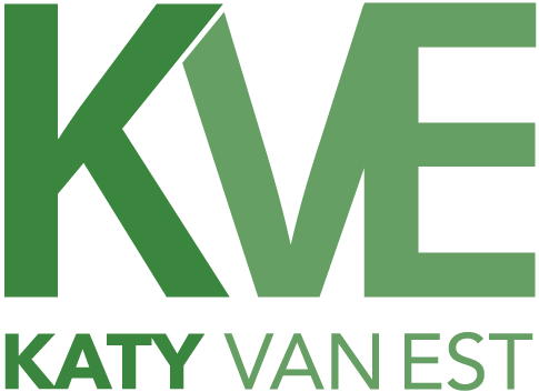 KVE Logo